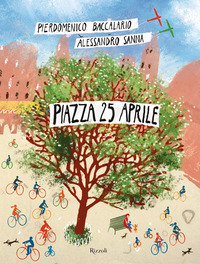 PIAZZA 25 APRILE