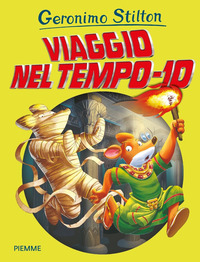 VIAGGIO NEL TEMPO 10