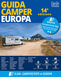 GUIDA CAMPER EUROPA