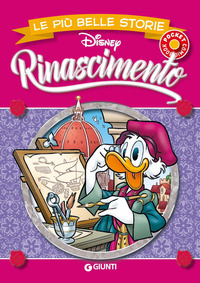 PIU\' BELLE STORIE DEL RINASCIMENTO