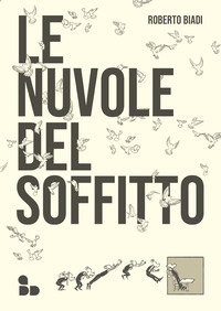 NUVOLE DEL SOFFITTO