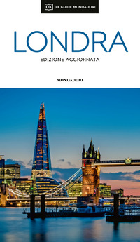 LONDRA - GUIDE MONDADORI 2024