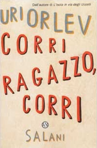 CORRI RAGAZZO CORRI