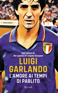 AMORE AI TEMPI DI PABLITO