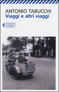 VIAGGI E ALTRI VIAGGI