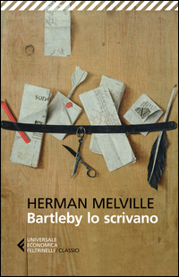 BARTLEBY LO SCRIVANO