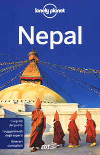 NEPAL - EDT 2018