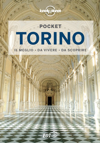 TORINO - EDT POCKET 2022