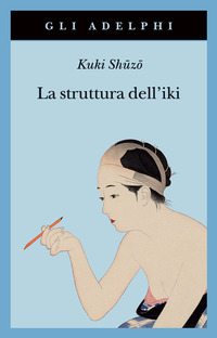 STRUTTURA DELL\'IKI