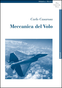 MECCANICA DEL VOLO