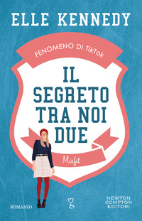 SEGRETO TRA NOI DUE - MISFIT