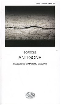 ANTIGONE