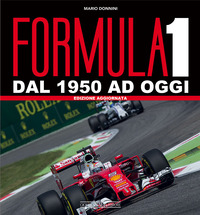 FORMULA 1 DAL 1950 AD OGGI