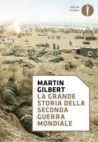 GRANDE STORIA DELLA SECONDA GUERRA MONDIALE