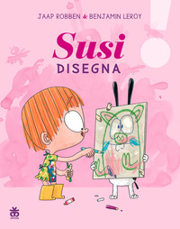 SUSI DISEGNA