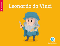 LEONARDO DA VINCI