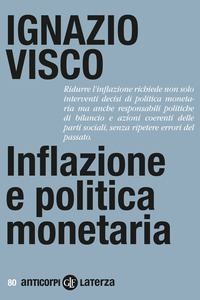 INFLAZIONE E POLITICA MONETARIA