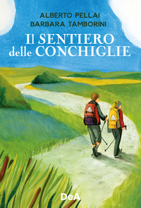 SENTIERO DELLE CONCHIGLIE