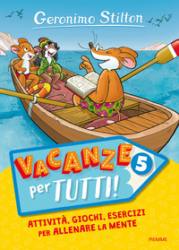 VACANZE PER TUTTI ! 5