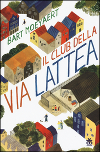 CLUB DELLA VIA LATTEA