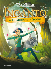 INCANTO - GUARDIANE DEI SOGNI