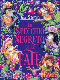 SPECCHIO SEGRETO DELLE FATE