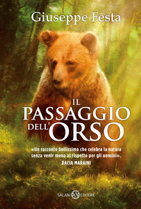 PASSAGGIO DELL\'ORSO