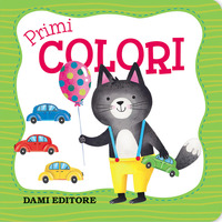 PRIMI COLORI