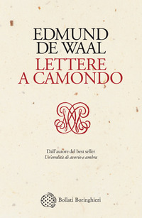 LETTERE A CAMONDO