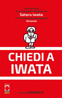 CHIEDI A IWATA