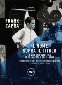 NOME SOPRA IL TITOLO - LA VITA MERAVIGLIOSA DI UN MAESTRO DEL CINEMA