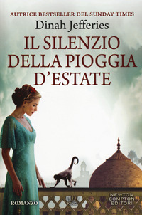 SILENZIO DELLA PIOGGIA D\'ESTATE