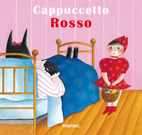 CAPPUCCETTO ROSSO - CARTE IN TAVOLA