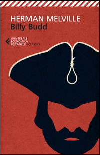 BILLY BUDD