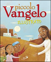 PICCOLO VANGELO ILLUSTRATO