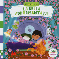 BELLA ADDORMENTATA - SCORRI LE FIABE