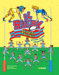 RUGBY SPIEGATO AI BAMBINI