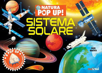 SISTEMA SOLARE - NATURA POP UP !