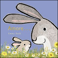 AMORE ...