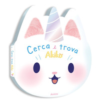 CERCA E TROVA - AKIKO