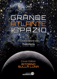 GRANDE ATLANTE DELLO SPAZIO