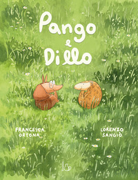 PANGO E DILLO