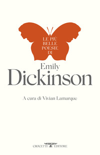 PIU\' BELLE POESIE DI EMILY DICKINSON