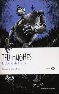 UOMO DI FERRO