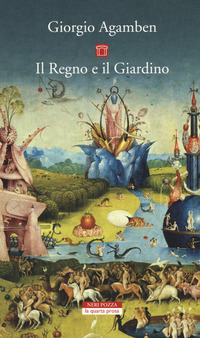 REGNO E IL GIARDINO