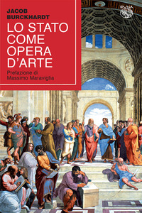 STATO COME OPERA D\'ARTE