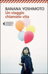 VIAGGIO CHIAMATO VITA