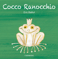 COCCO RANOCCHIO