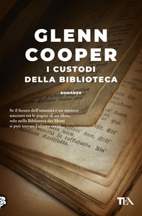 CUSTODI DELLA BIBLIOTECA