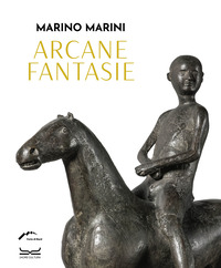 MARINO MARINI ARCANE FANTASIE